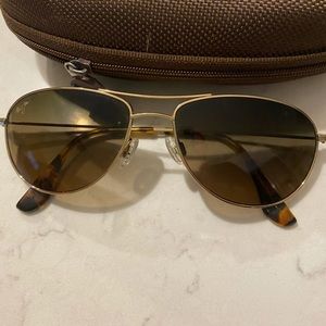 Maui Jim Sunglasses Baby Beach